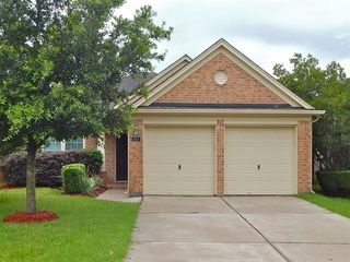 860 Rock Harbor Lane, League City, TX 77573