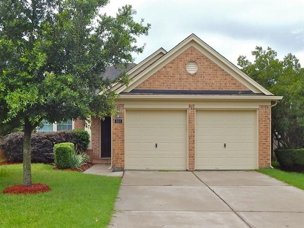 860 Rock Harbor Lane, League City, TX 77573