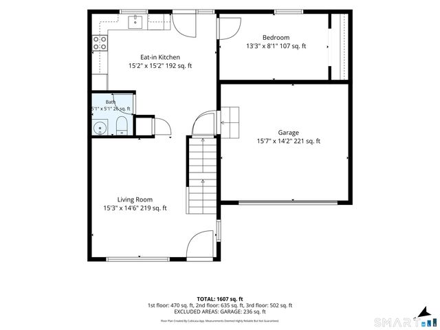 200 Yale Street 33B, Waterbury, CT 06704