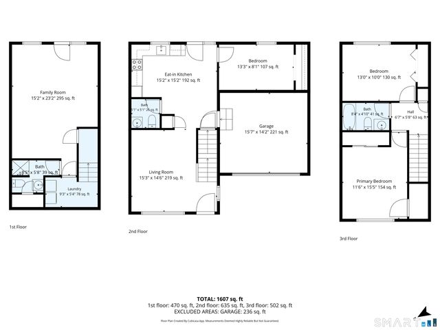 200 Yale Street 33B, Waterbury, CT 06704