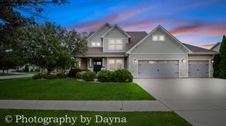 2082 Craftsman Avenue, Bourbonnais, IL 60914