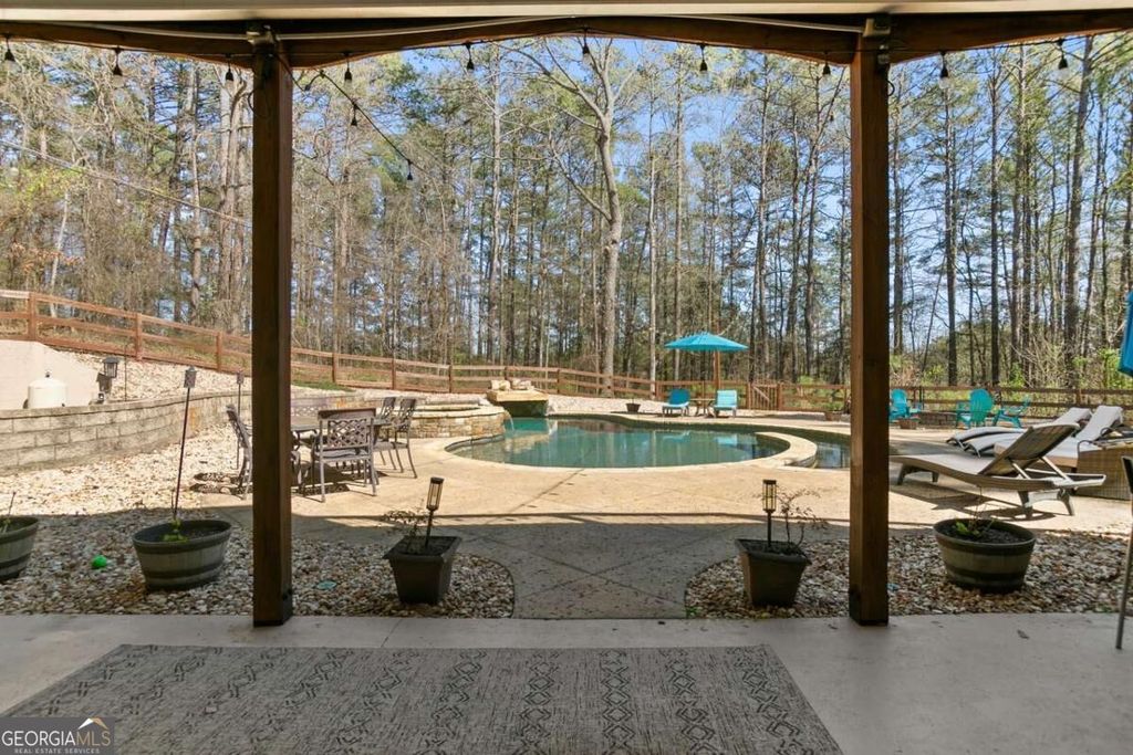 950 Casteel Road, Powder Springs, GA 30127 — photo 5