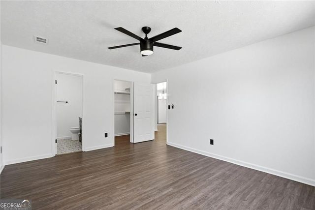 1298 Winslow Drive, Jonesboro, GA 30238