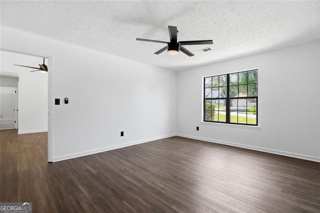 1298 Winslow Drive, Jonesboro, GA 30238