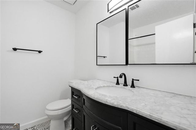 1298 Winslow Drive, Jonesboro, GA 30238
