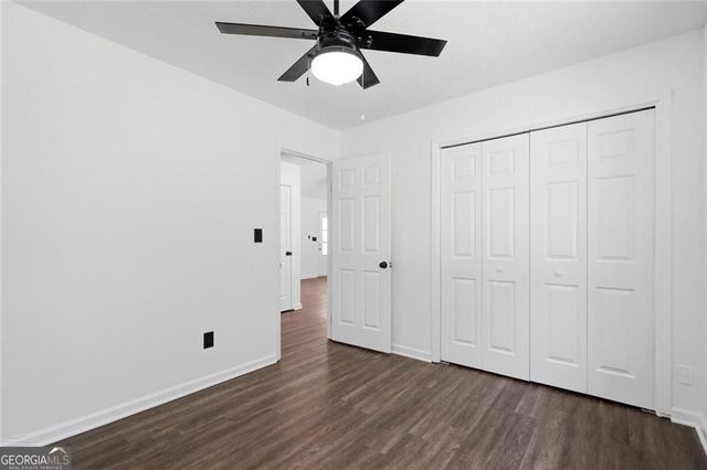 1298 Winslow Drive, Jonesboro, GA 30238