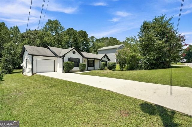 1298 Winslow Drive, Jonesboro, GA 30238