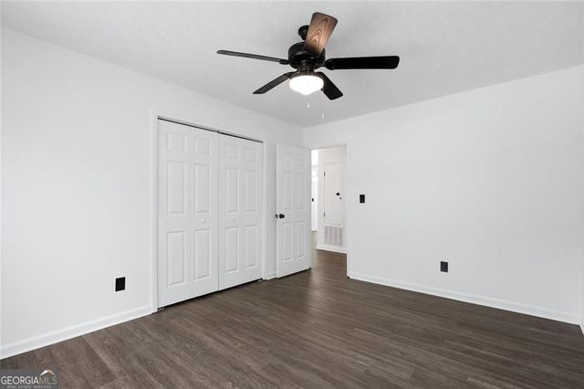1298 Winslow Drive, Jonesboro, GA 30238