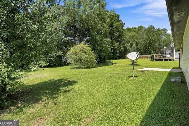 1298 Winslow Drive, Jonesboro, GA 30238