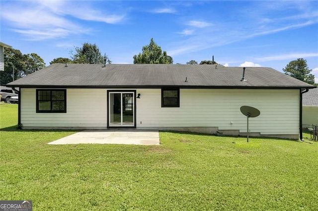 1298 Winslow Drive, Jonesboro, GA 30238