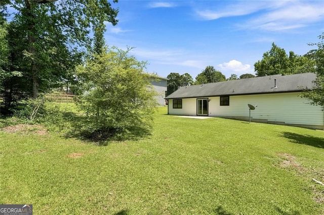 1298 Winslow Drive, Jonesboro, GA 30238