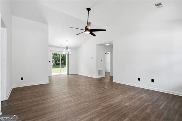 1298 Winslow Drive, Jonesboro, GA 30238