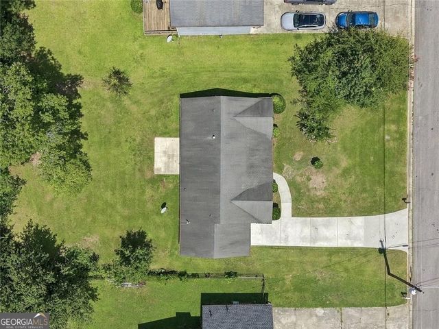 1298 Winslow Drive, Jonesboro, GA 30238