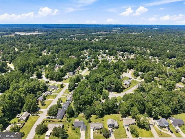 1298 Winslow Drive, Jonesboro, GA 30238