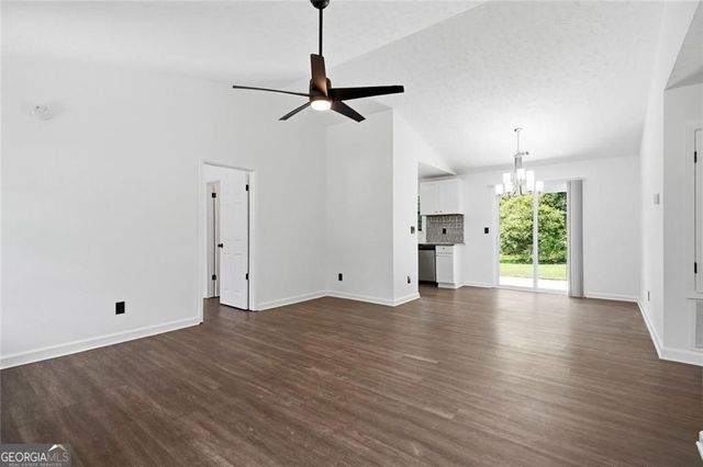 1298 Winslow Drive, Jonesboro, GA 30238