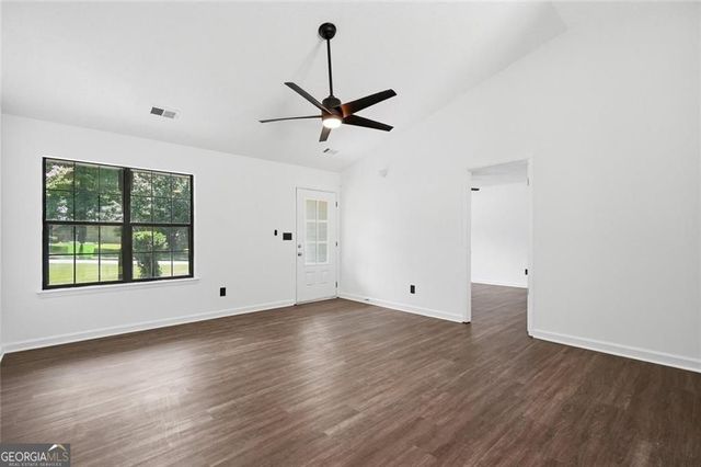 1298 Winslow Drive, Jonesboro, GA 30238