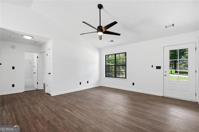 1298 Winslow Drive, Jonesboro, GA 30238