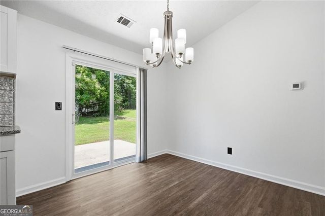1298 Winslow Drive, Jonesboro, GA 30238