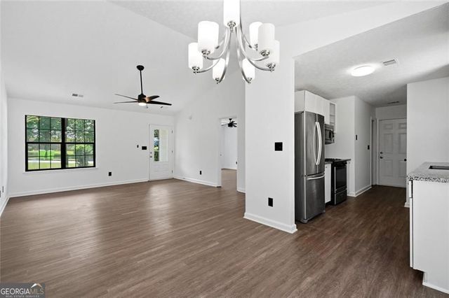 1298 Winslow Drive, Jonesboro, GA 30238