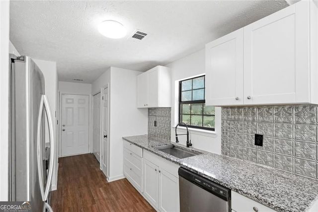 1298 Winslow Drive, Jonesboro, GA 30238
