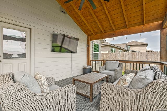 10519 HAMMOCK HILL, Converse, TX 78109