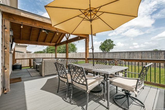 10519 HAMMOCK HILL, Converse, TX 78109