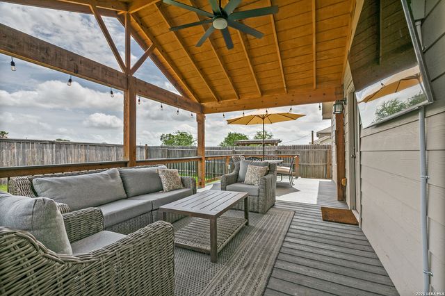 10519 HAMMOCK HILL, Converse, TX 78109