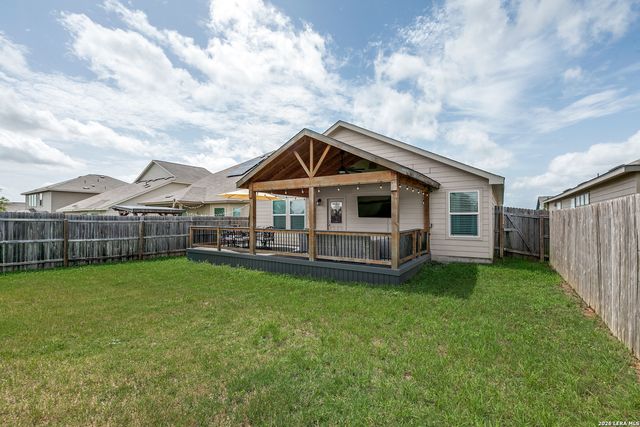 10519 HAMMOCK HILL, Converse, TX 78109