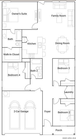 10519 HAMMOCK HILL, Converse, TX 78109