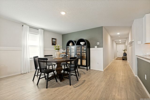 10519 HAMMOCK HILL, Converse, TX 78109