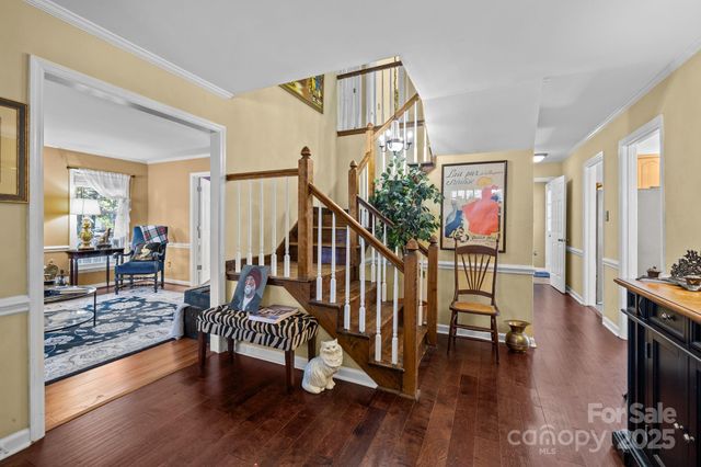 836 Meadowlark Drive, Rock Hill, SC 29732