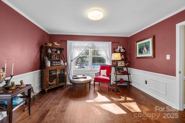 836 Meadowlark Drive, Rock Hill, SC 29732