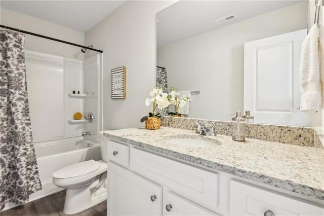 7030 Old Bridge Lane, Conyers, GA 30013