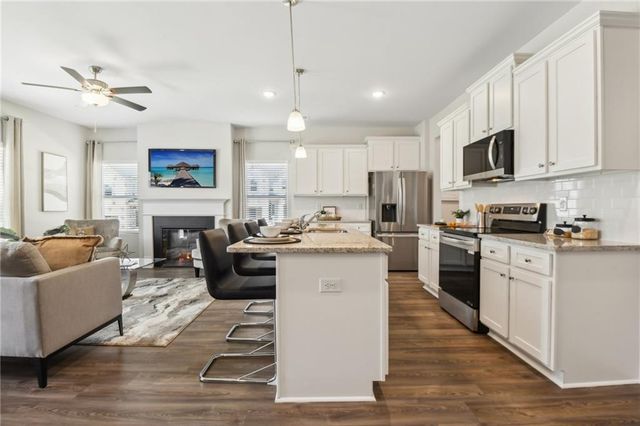 7030 Old Bridge Lane, Conyers, GA 30013