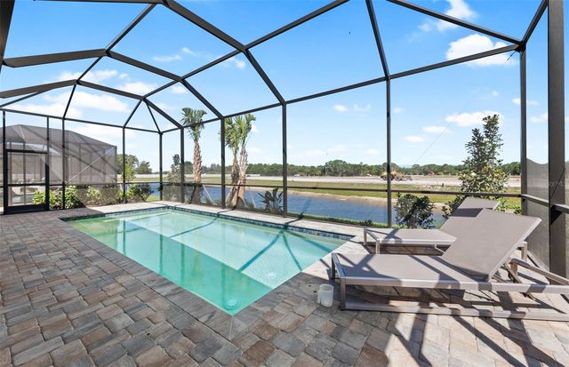 26700 SANDY BREEZE DRIVE, Englewood, FL 34223