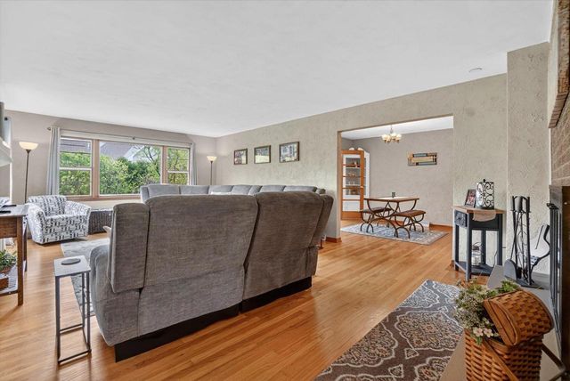 94 S Harmony Drive, Janesville, WI 53545
