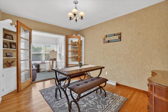 94 S Harmony Drive, Janesville, WI 53545