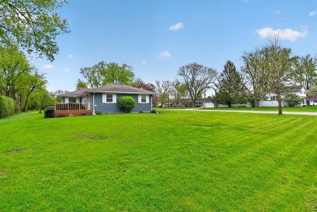 94 S Harmony Drive, Janesville, WI 53545