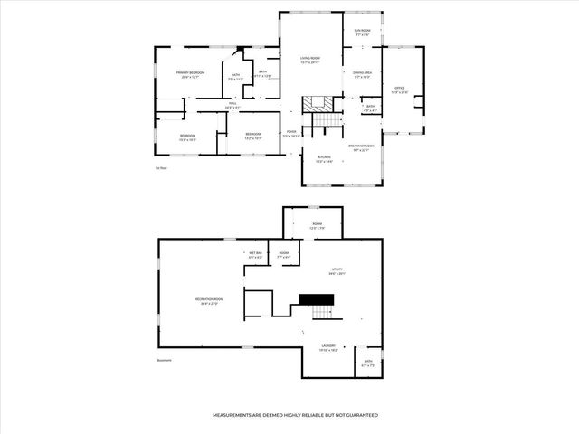 94 S Harmony Drive, Janesville, WI 53545