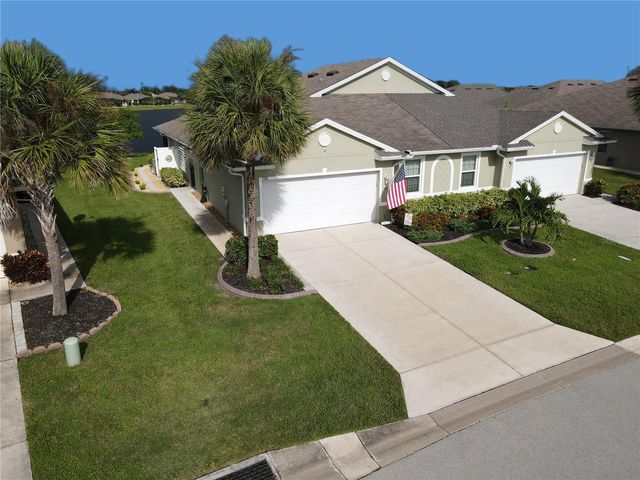 7136 CRYSTAL WAY, Punta Gorda, FL 33950
