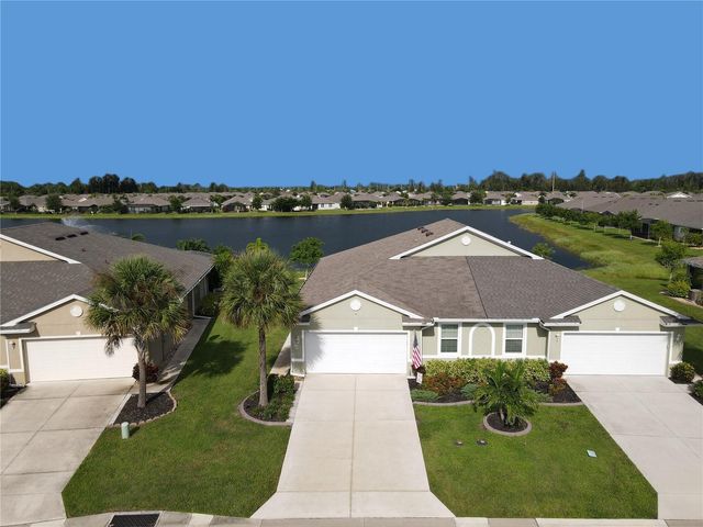 7136 CRYSTAL WAY, Punta Gorda, FL 33950