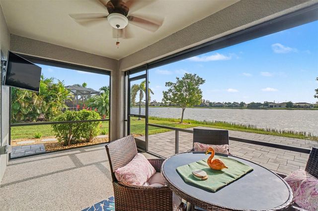 7136 CRYSTAL WAY, Punta Gorda, FL 33950