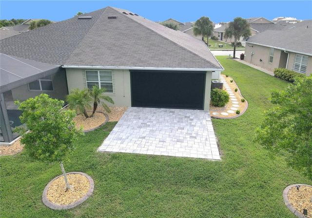 7136 CRYSTAL WAY, Punta Gorda, FL 33950