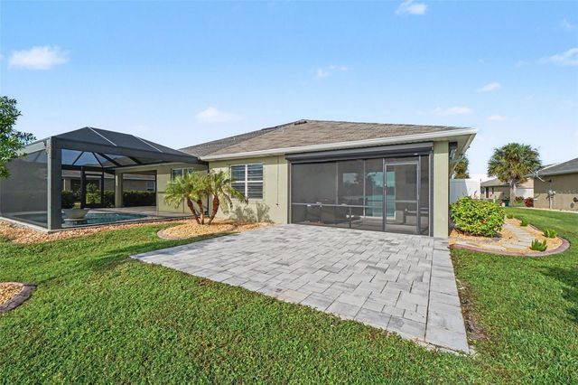 7136 CRYSTAL WAY, Punta Gorda, FL 33950