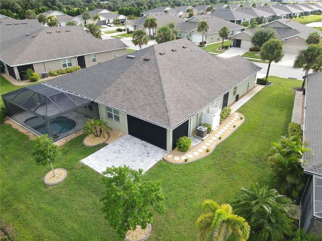 7136 CRYSTAL WAY, Punta Gorda, FL 33950