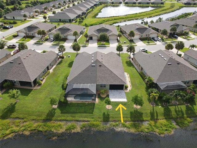 7136 CRYSTAL WAY, Punta Gorda, FL 33950