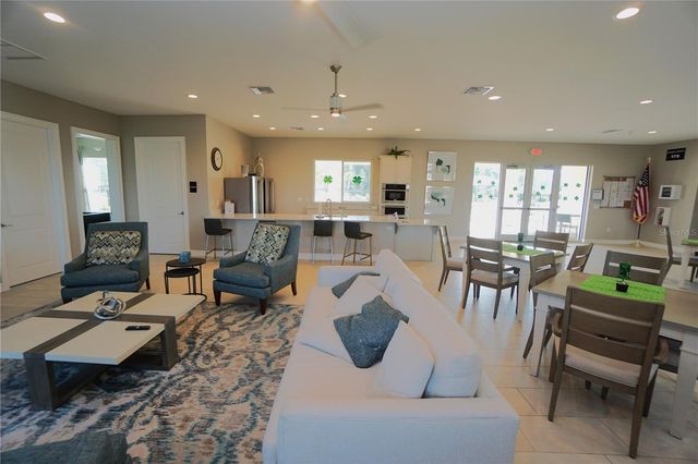 7136 CRYSTAL WAY, Punta Gorda, FL 33950