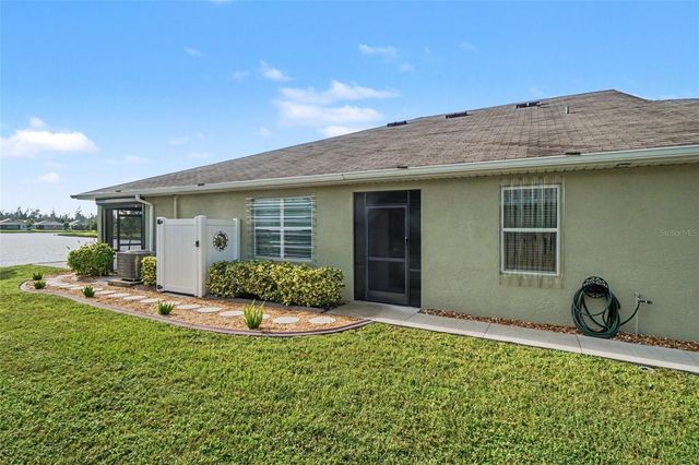 7136 CRYSTAL WAY, Punta Gorda, FL 33950