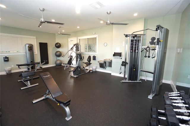 7136 CRYSTAL WAY, Punta Gorda, FL 33950