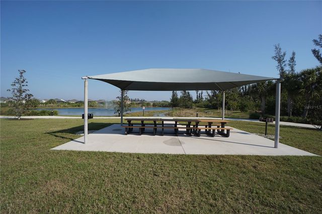 7136 CRYSTAL WAY, Punta Gorda, FL 33950